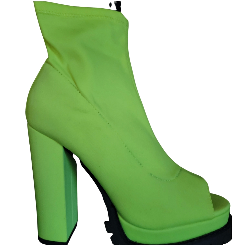 Women's Booties